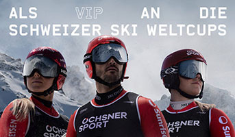 Ski-Weltcup